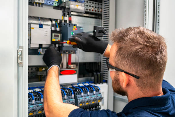 Best Commercial Electrician Services  in Llano Grande, TX