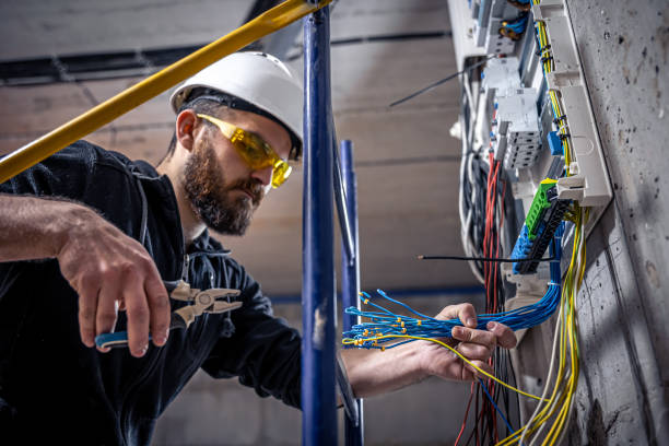 Best Electrical Contractors for Businesses  in Llano Grande, TX