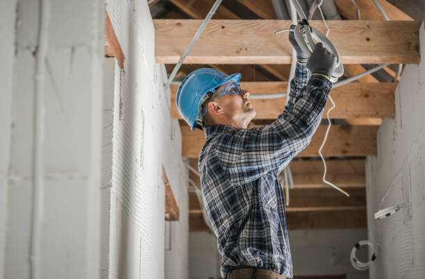 Best Affordable Electrical Installation  in Llano Grande, TX