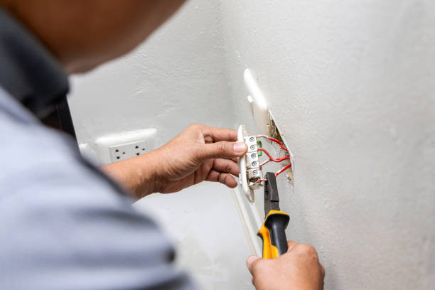 Best Electrical Outlet Repair  in Llano Grande, TX