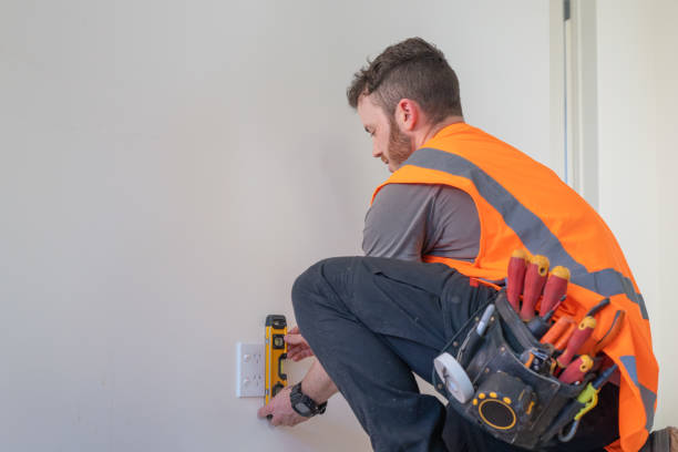 Best Electrical Contractors for Businesses  in Llano Grande, TX