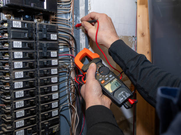 Best Affordable Emergency Electrician  in Llano Grande, TX
